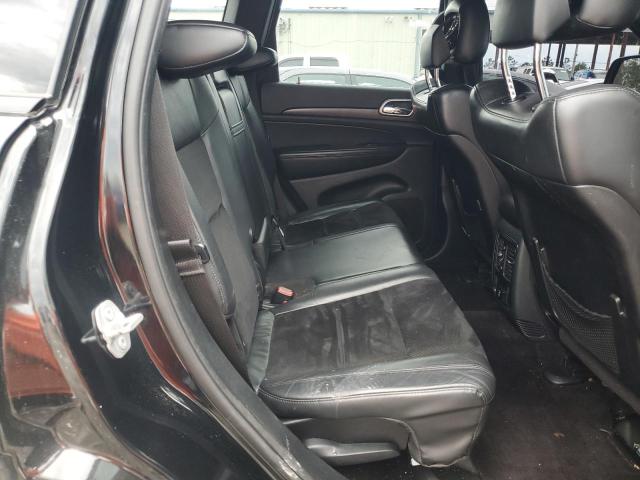 1C4RJFAG0HC720279 Jeep Grand Cherokee Laredo