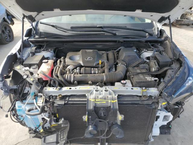 JTJYARBZ3H2053630 Lexus Nx 200t Base