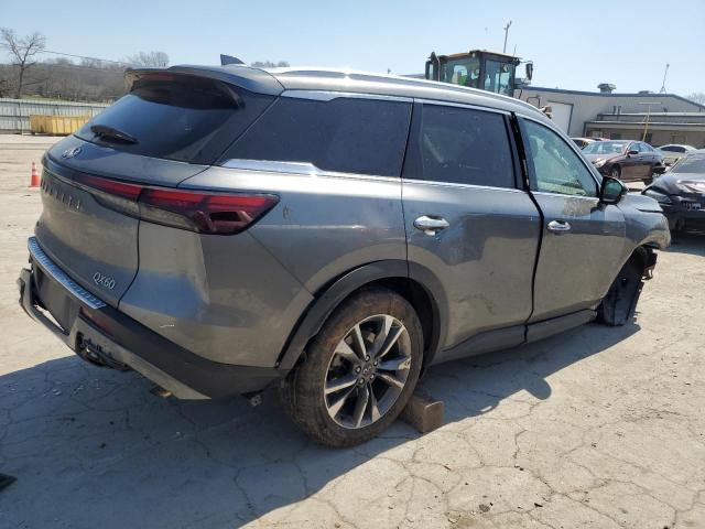 5N1DL1FS2PC354291 Infiniti QX60 LUXE