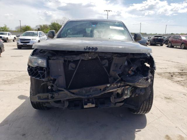1C4RJFAG0KC625745 Jeep Grand Cherokee Laredo
