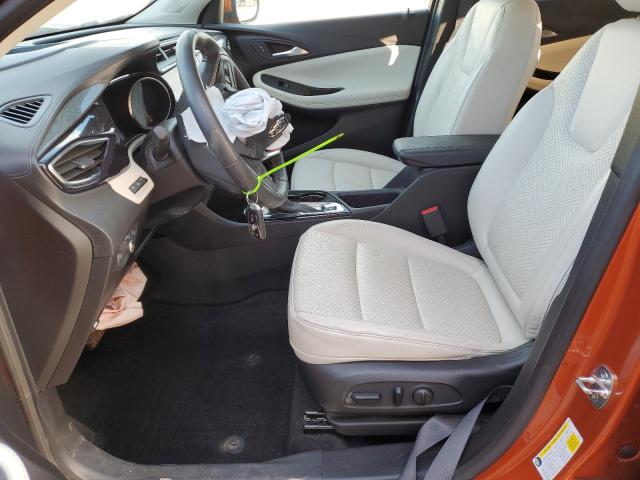 KL4MMFSL4NB011119 Buick Encore Gx Essence