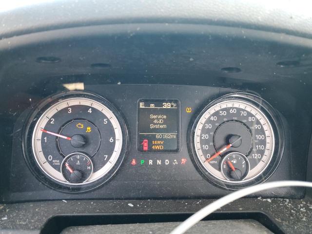 3C6JR7DT9LG311618 RAM 1500 Classic Tradesman