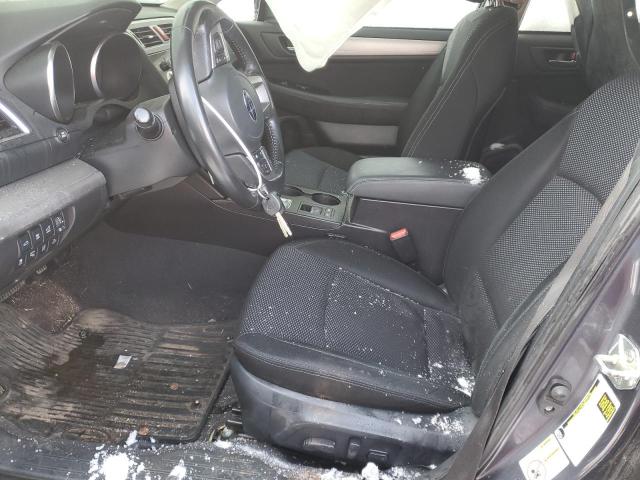 4S4BSBFC8F3356957 Subaru Outback 2.5i Premium