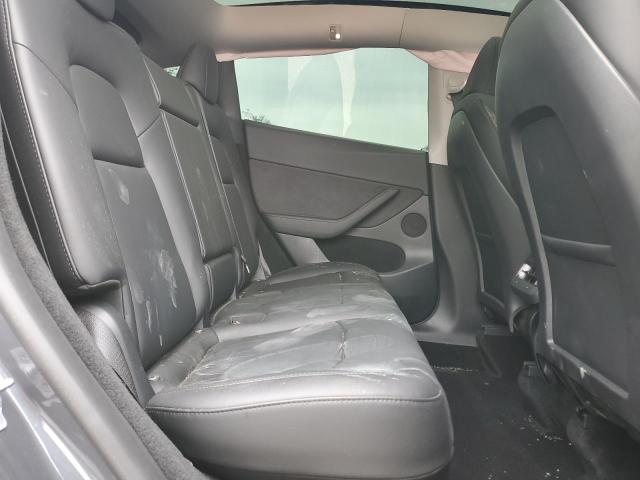 7SAYGDEE6PF842933 Tesla Model Y