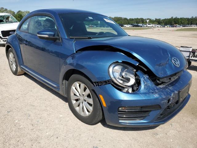 3VWFD7AT9KM709328 Volkswagen BEETLE S
