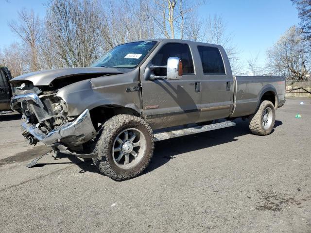 Auction sale of the 2004 Ford F350 Srw Super Duty, vin: 1FTSW31P24EC10516, lot number: 46080834