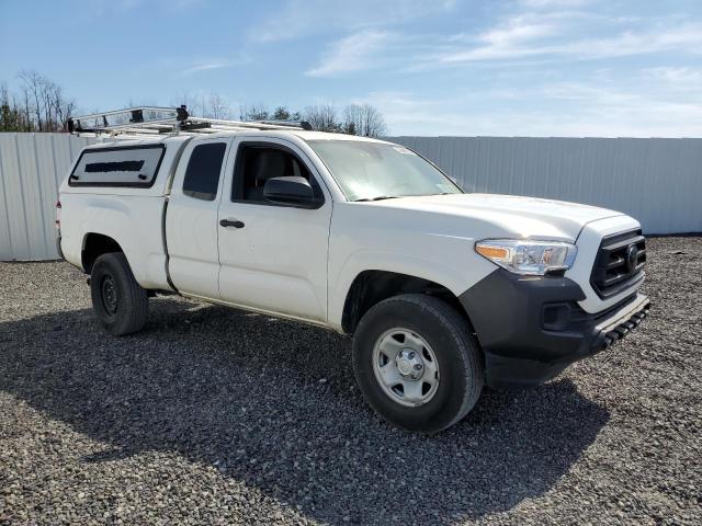 3TYRX5GN6MT012453 Toyota Tacoma Access Cab