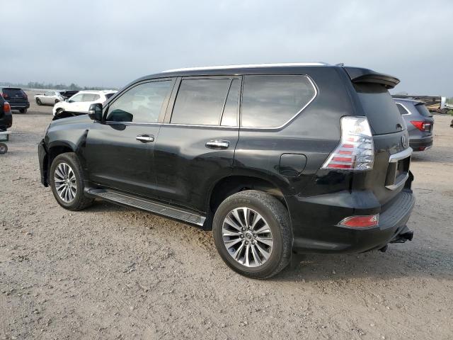 JTJGM7BX4M5288858 Lexus Gx 460 Luxury