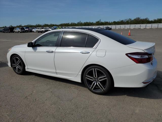 1HGCR2F12HA197985 Honda Accord Sport Special Edition