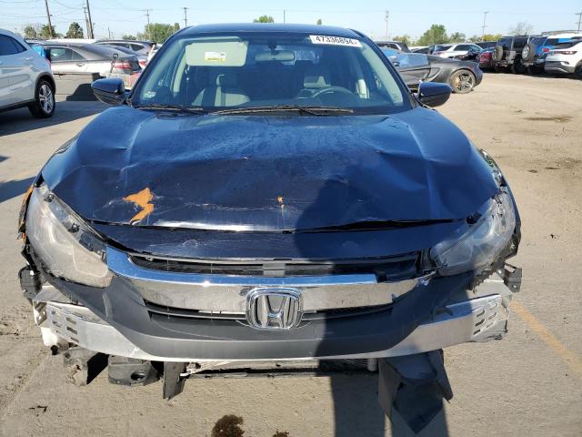 19XFC2F55GE207730 Honda Civic Lx