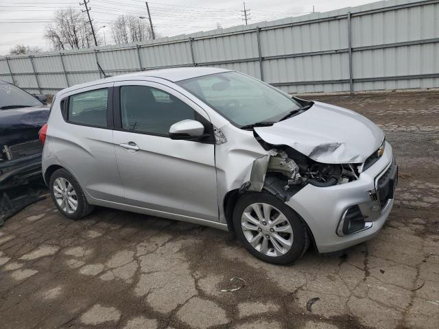 KL8CD6SA5GC593916 Chevrolet SPARK 1LT