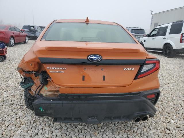JF1VBAL65N9018394 Subaru Wrx Limited