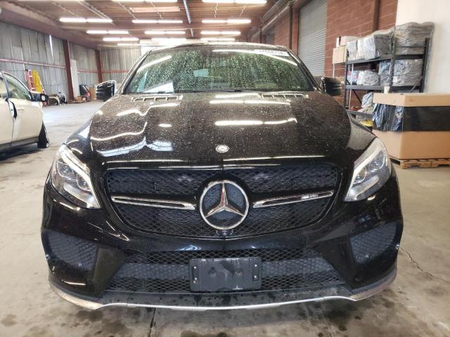 4JGED6EB3HA079012 Mercedes-Benz Gle Coupe 43 Amg
