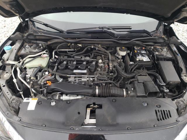 JHMFC1F70JX042977 Honda CIVIC EXL