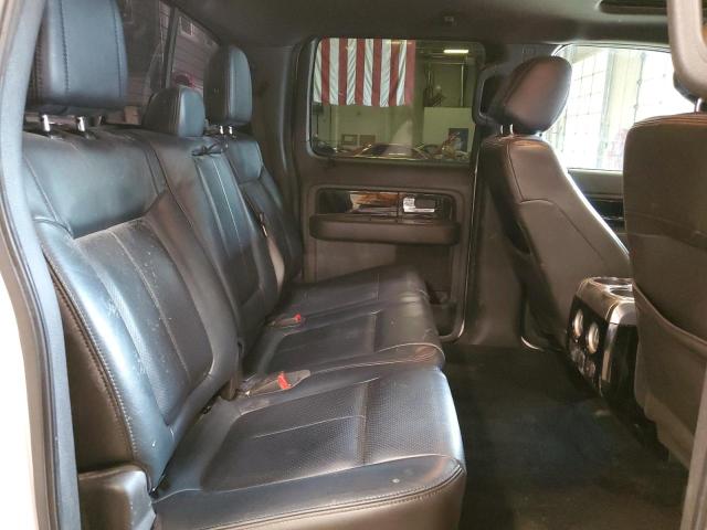 1FTFW1ET1EFA30226 Ford F150 Supercrew
