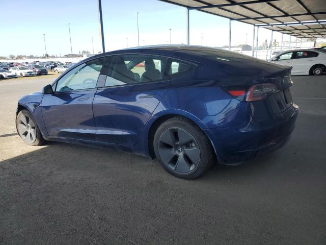 5YJ3E1EA4PF459565 Tesla MODEL 3