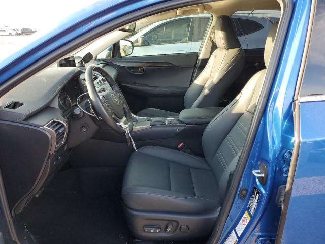 JTJDARBZ0L2160836 Lexus NX 300
