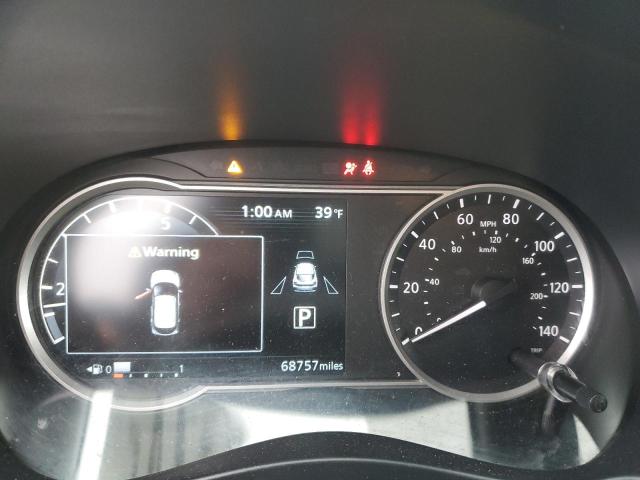 3N1CP5CV1LL479956 Nissan KICKS SV