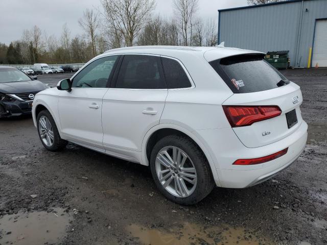 WA1BNAFY7J2112176 Audi Q5 Premium Plus