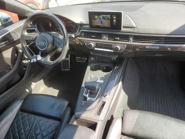 WAUP4AF59JA030831 Audi S5 Premium Plus