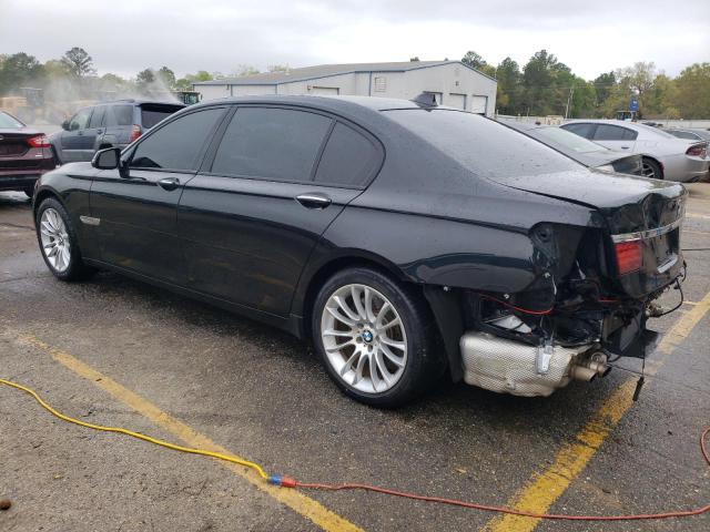 WBAYE8C5XFD781165 BMW 750 LI