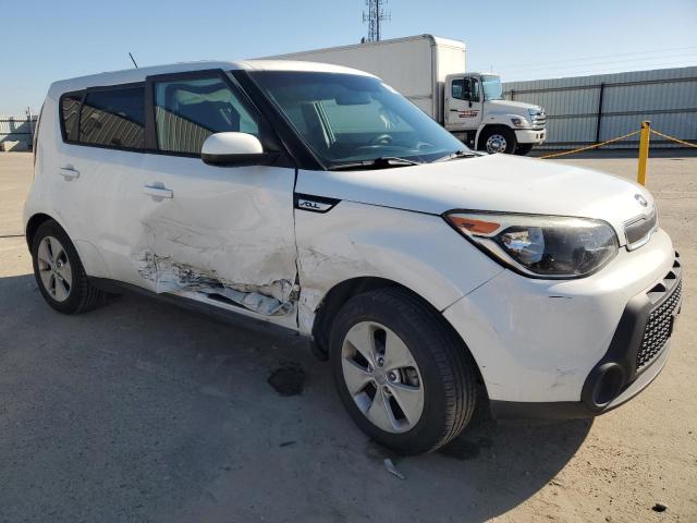KNDJN2A23F7134406 KIA Soul