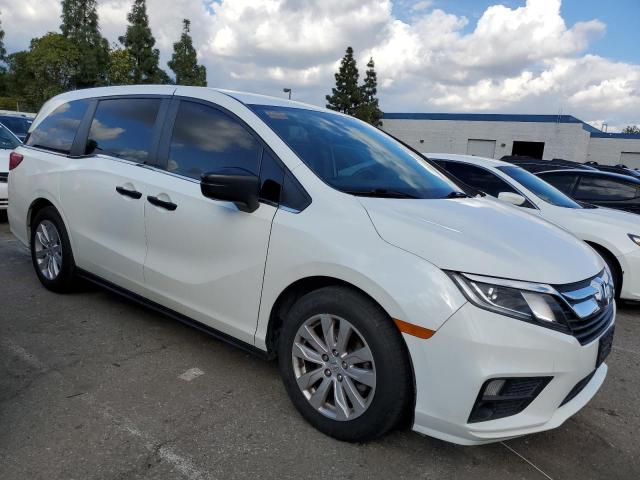 5FNRL6H26LB045960 Honda ODYSSEY LX