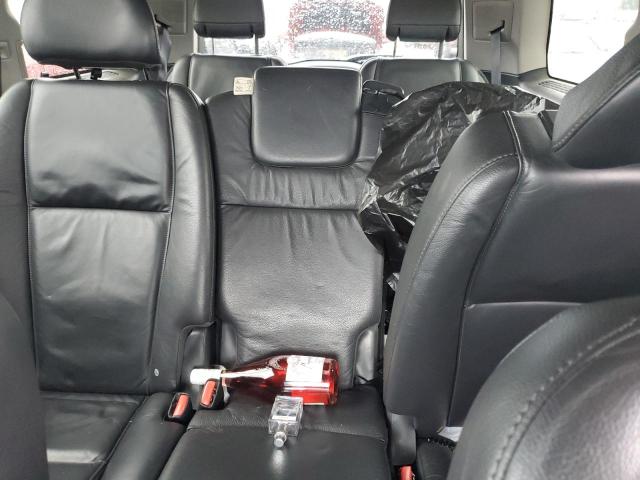 YV4952CY9E1680145 Volvo XC90 3.2