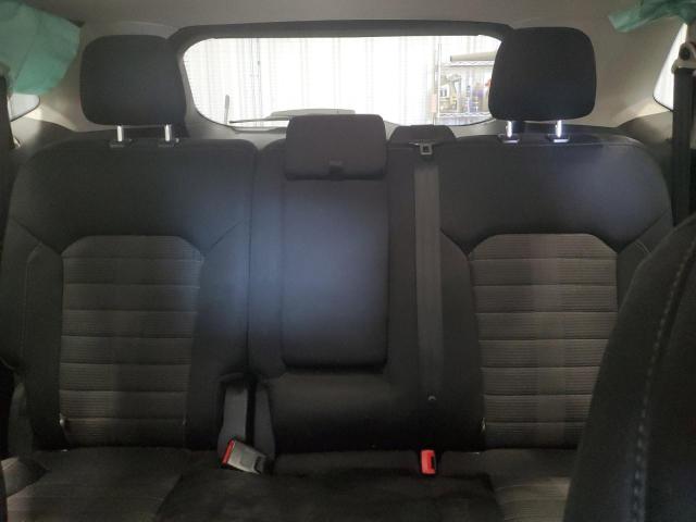 2FMPK4J92HBC66798 Ford EDGE SEL