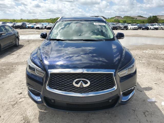 5N1DL0MM9LC522775 Infiniti QX60 LUXE