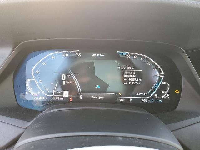 5UXTA6C08N9L89402 BMW X5 Xdrive45e