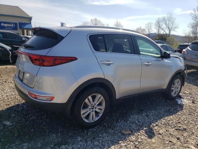 KNDPMCAC3K7548937 KIA Sportage Lx