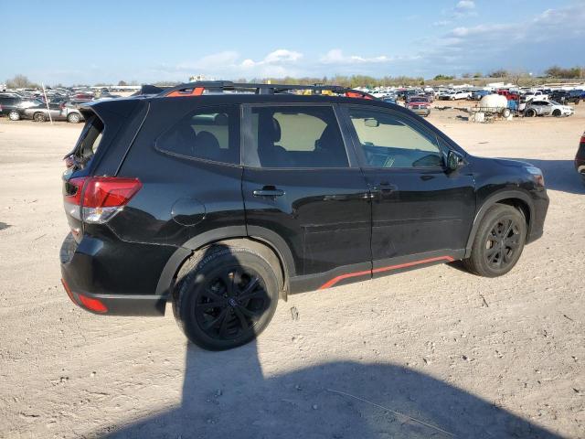 JF2SKARC3MH508140 Subaru Forester Sport