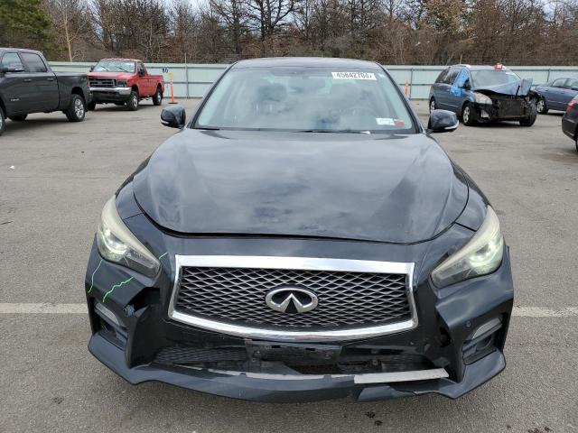 JN1BV7ARXEM682260 Infiniti Q50 BASE