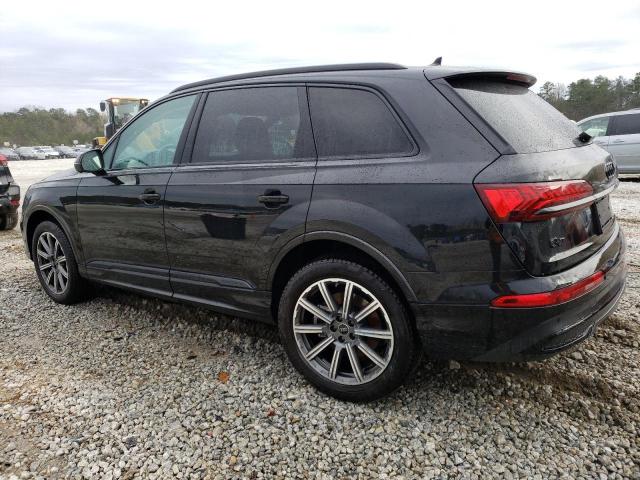 WA1LCBF73PD020552 Audi Q7 Premium Plus