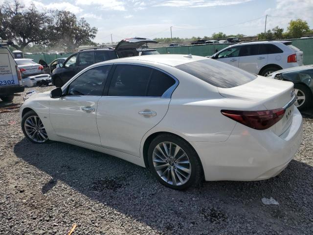 JN1EV7AP1LM200140 Infiniti Q50 PURE
