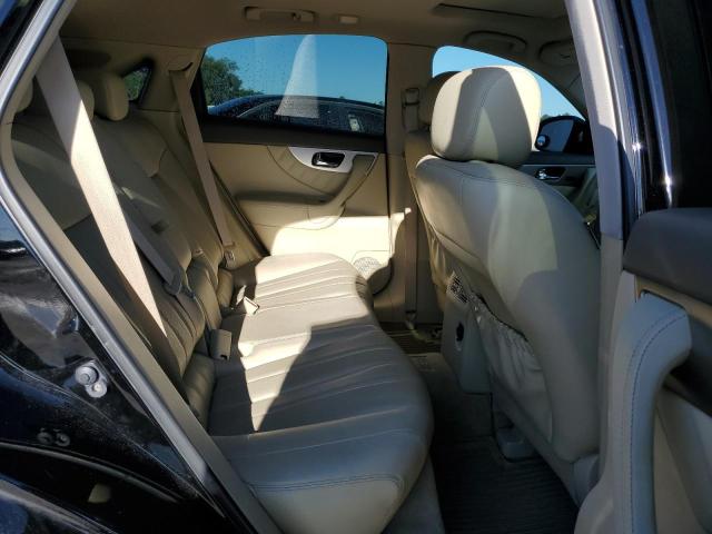 JN8CS1MU6EM451190 Infiniti QX70