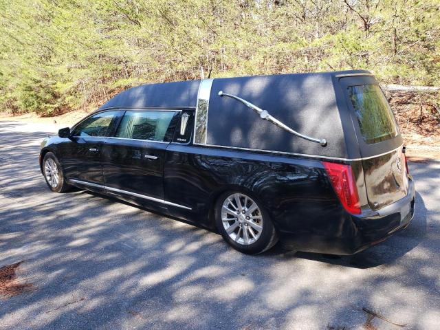 2GEXG7U32E9500799 Cadillac Xts Funeral Coach