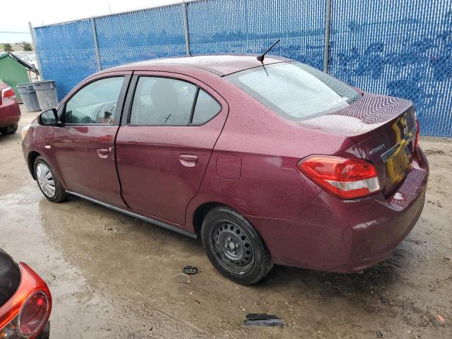 ML32F3FJ9KHF15050 Mitsubishi Mirage G4 Es