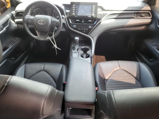 4T1G11AK2NU693554 Toyota CAMRY SE