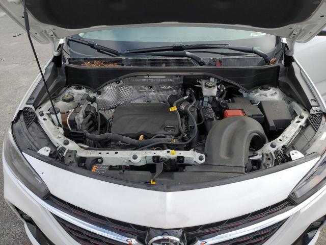 KL4MMDS26MB171805 Buick Encore Gx Select