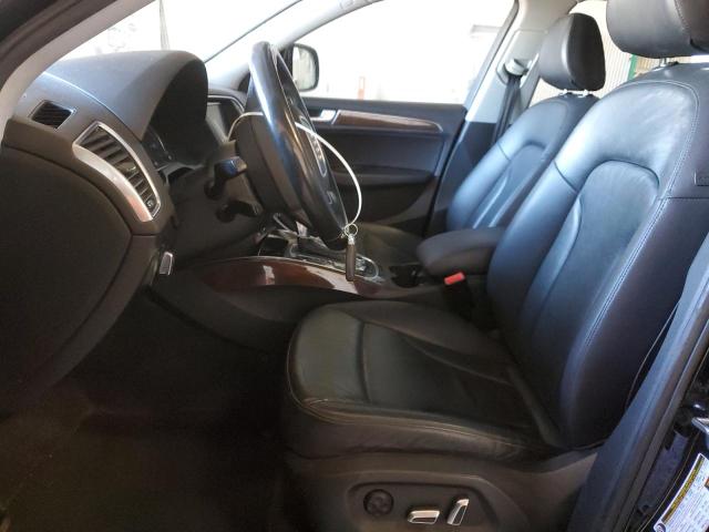 WA1L2AFPXHA085673 Audi Q5 Premium Plus