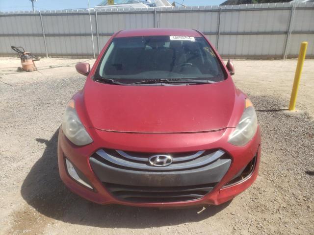 KMHD35LH6EU201114 Hyundai ELANTRA GT