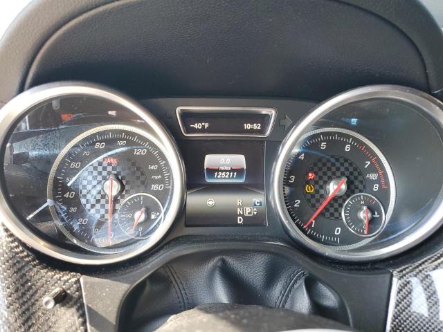 4JGED6EB5HA077357 Mercedes-Benz Gle Coupe 43 Amg