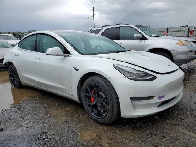 5YJ3E1EB7JF081628 Tesla MODEL 3
