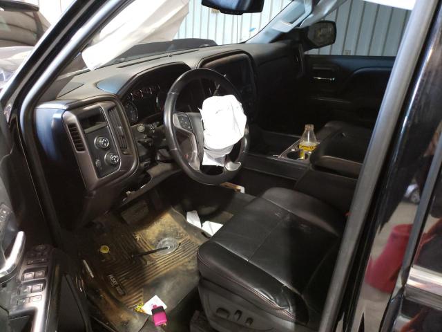 3GTU2VEC2EG305773 GMC Sierra K1500 Slt