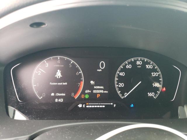 2HGFE2F54RH510047 Honda Civic Sport