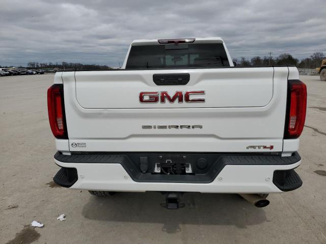 1GT49PE77LF118635 GMC Sierra K2500 At4