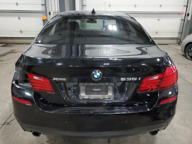 WBA5B3C55GG255735 BMW 535 XI