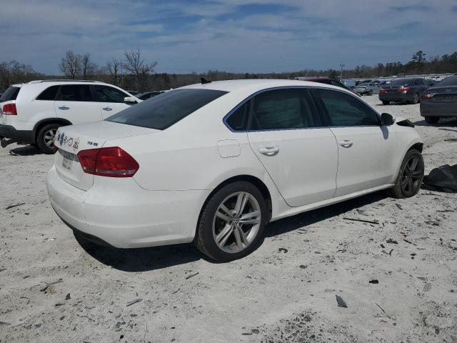 1VWBN7A3XEC108267 Volkswagen PASSAT SE